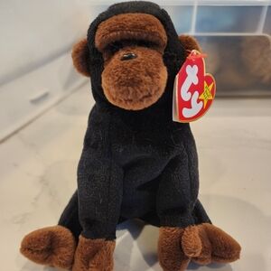 Ty Beanie Babies Congo